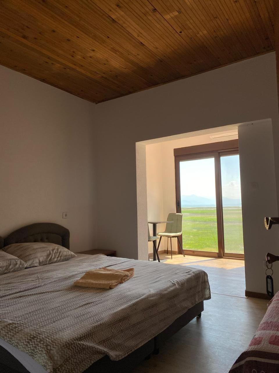 Draga'S Rooms Virpazar Ruang foto