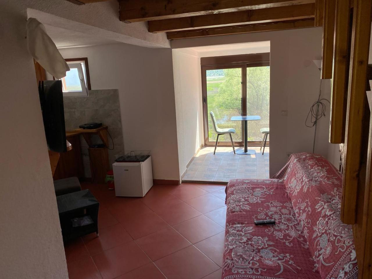 Draga'S Rooms Virpazar Bagian luar foto