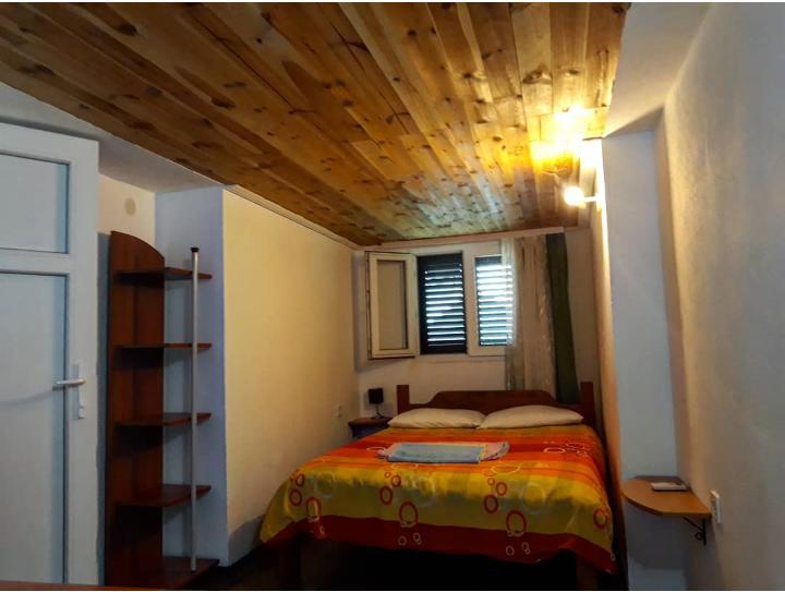 Draga'S Rooms Virpazar Bagian luar foto